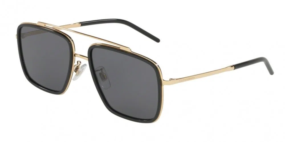 Dolce & Gabbana 2220 Sunglasses - view 5